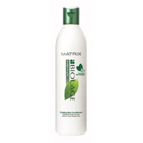 Après-shampooing rafraîchissant Matrix Biolage Cooling Mint Image 1