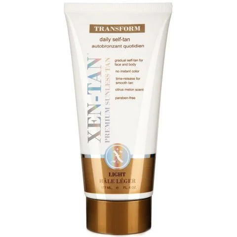 Xen-Tan Transform Image 1