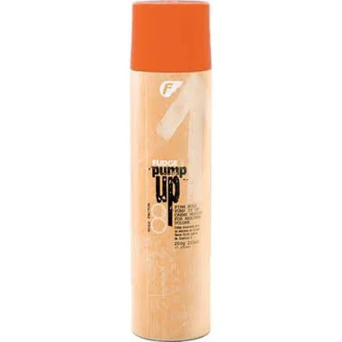 Gel Fudge Pump Up 200g Image 1