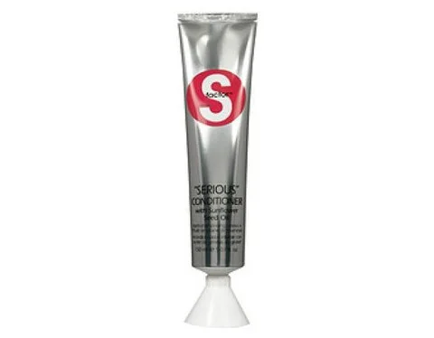 Tigi S-Factor Serious après-shampooing 150ml Image 1