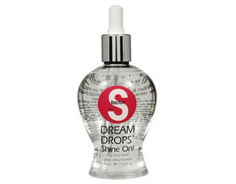 TIGI S-Factor Dream Drops Image 1