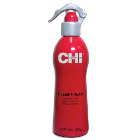 Spray fixation forte CHI Helmet Head (296ml) Image 1