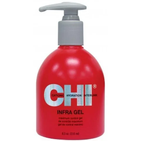 Gel de contrôle maximum CHI Infra Gel 2251ml Image 1