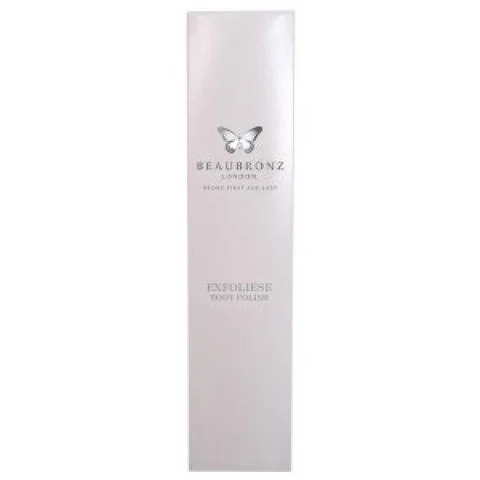 BEAUBRONZ Exfoliese Body Polish 180ml Image 1