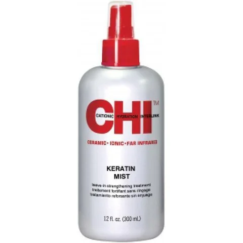 CHI Keratin Mist Traitement fortifiant sans rinçage (355ml) Image 1