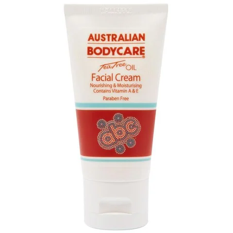 Crème visage Australian Bodycare Apothecary (50ml) Image 1