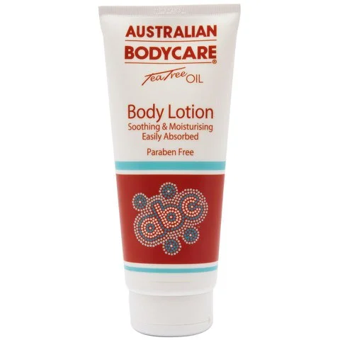 Lait pour le corps Australian Bodycare Apothecary (200ml) Image 1