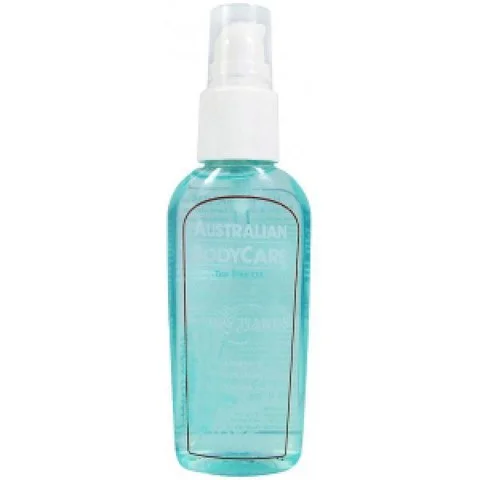 Savon antiseptique Australian Bodycare Happy Hands (50ml) Image 1