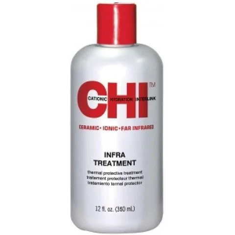Soin thermoprotecteur CHI Infra (355ml) Image 1