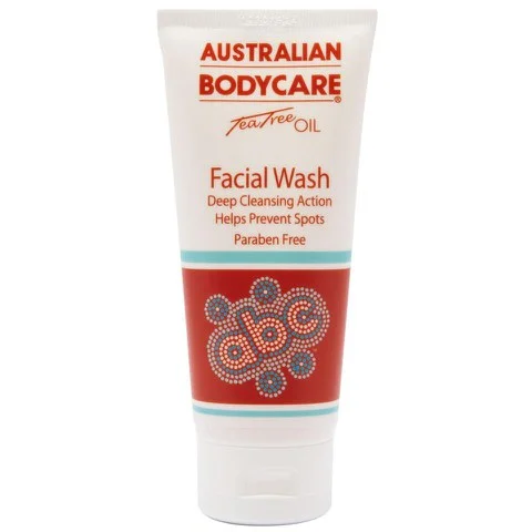 Nettoyant visage Australian Bodycare Apothecary (100ml) Image 1