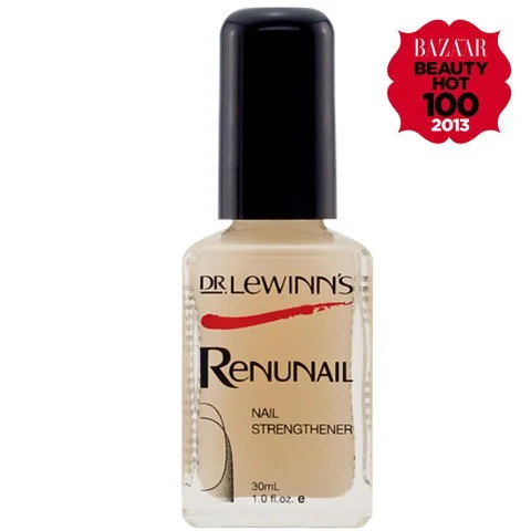 Dr. LeWinn's Renunail Nail Strengthener 30ml Image 1