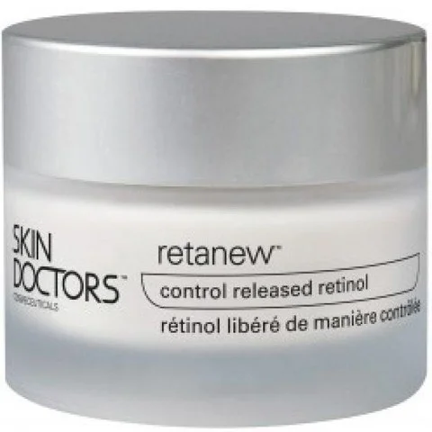 Skin Doctors Retanew 50ml Image 1