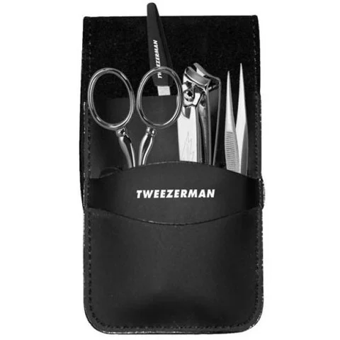 Kit soin des hommes Tweezerman Image 1