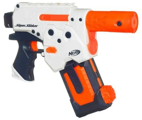 NERF Supersoaker Thunderstorm Image 1