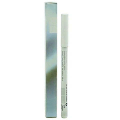 KORRES Soft Eyeliner Pencil - White 2 Image 1