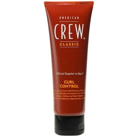 Crème définissante boucles American Crew Crew Curl Control 125ml Image 1