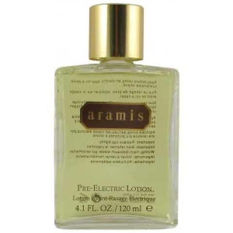 Lait pré-rasage Aramis Classic Electric 120ml Image 1