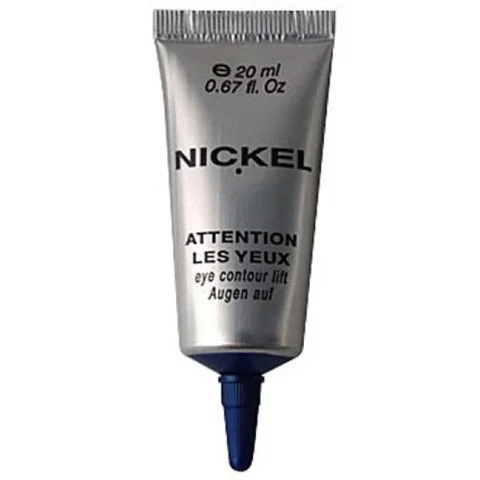 Lifting Contour des Yeux par Nickel (20ml) Image 1