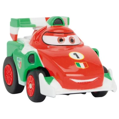 RADIO CONTROL MICRO FRANCESCO Image 1