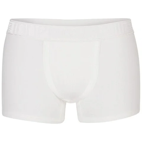 Roberto Cavalli Men's Underwear Boxer - White - XS - Blanc Image 1