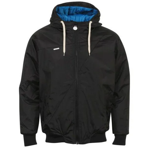 Humor Men's Uli Coat- Black - S - Noir Image 1