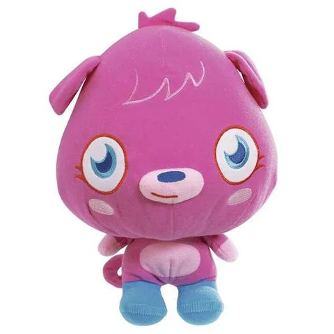 Moshi Monsters Mosh 'n' Chat - Poppet Image 1