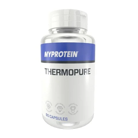 Myprotein Elle Thermopure - 90Comprimés - Sans arôme ajouté Image 1