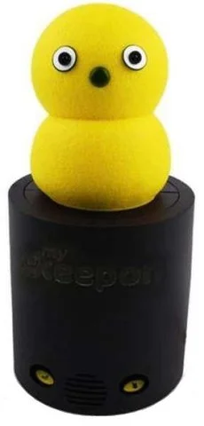 My Keepon - Dancing Robot Image 1