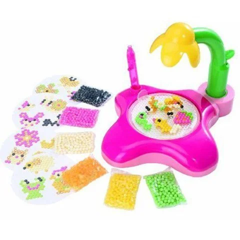 Aqua Beads Spray Station Image 1