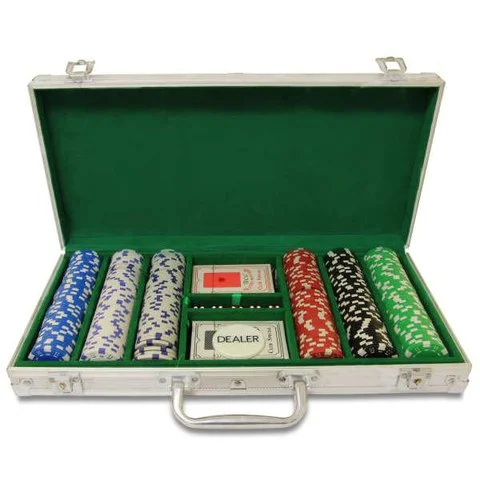Poker Set Image 1