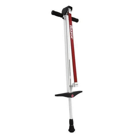 Razor Bogo Pogo Stick Image 1
