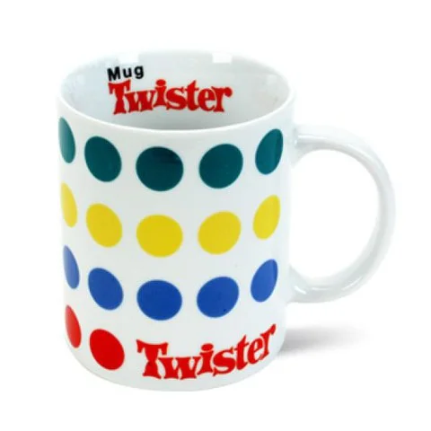 Twister mug Image 1