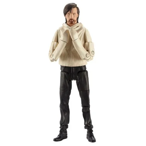 Figurine de Collection Doctor Who Le Onzième Docteur Image 1