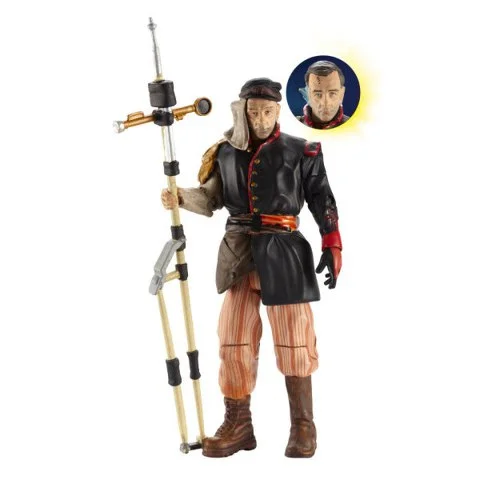 Figurine Oncle Doctor Who Series 6 Image 1