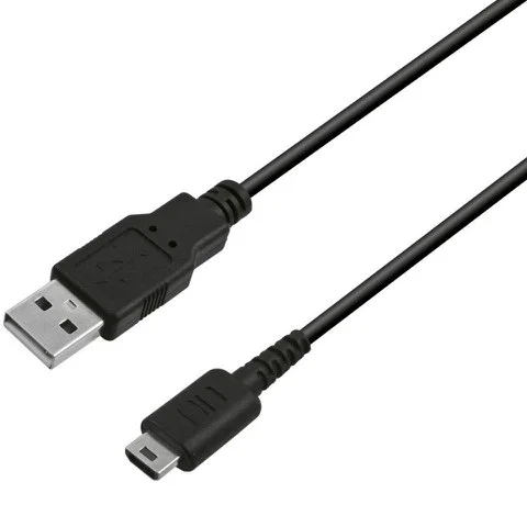 Duracell PS3 Play & Charge Cable Image 1