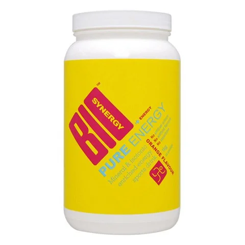 Bio-Synergy Pure Enérgie (30 Portions) 1kg Image 1