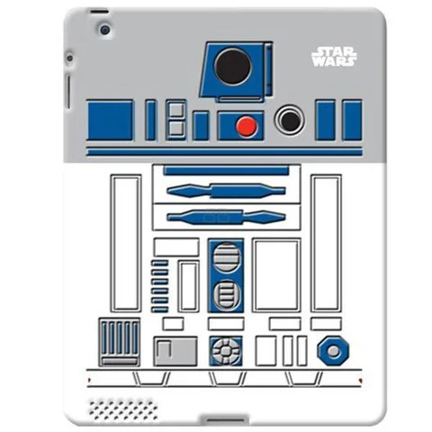 Star Wars R2-D2 iPad 2 Case Image 1