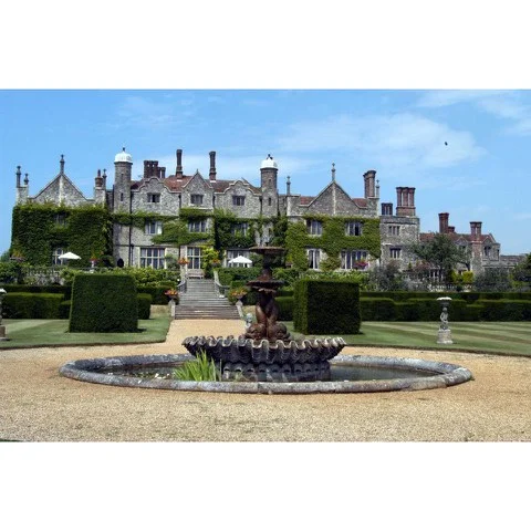 Indulgent Escape for Two - UK wide Image 1