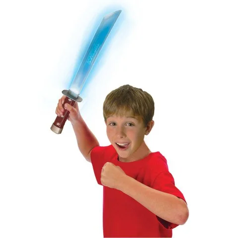 Teenage Mutant Ninja Turtles Leonardo's Stealth Sword Image 1