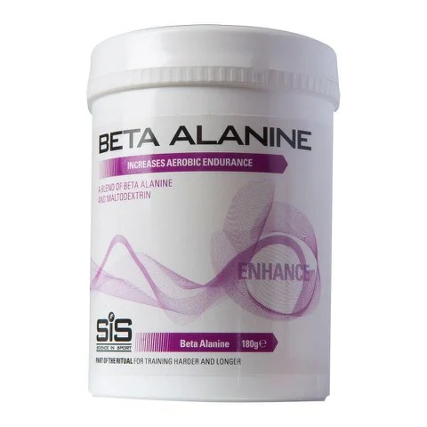 Science in Sport Beta Alanine - 180g Image 1