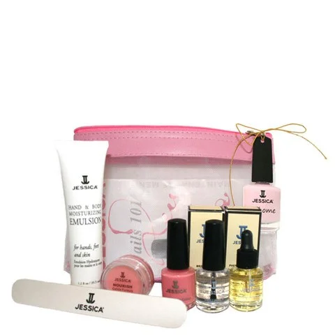 Jessica At Home Kit - Samba Parade Image 1