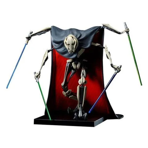Kotobukiya Star Wars General Grievous ArtFX Statue Image 1