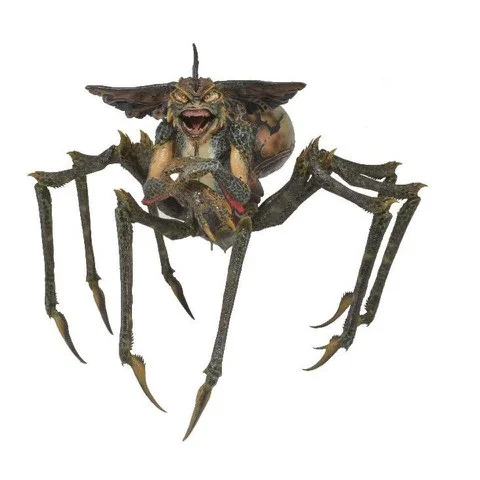 NECA Gremlins Spider Gremlin 10 Inch Action Figure Image 1