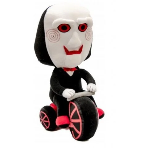 Saw 14 Inch Plush Image 1