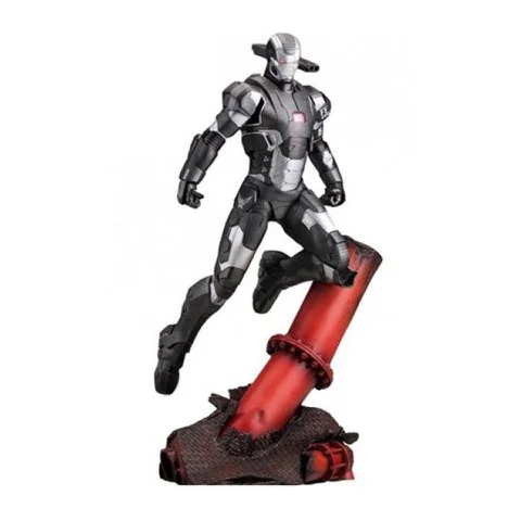 Kotobukiya Ironman 3 Movie War Machine ArtFX Statue Image 1