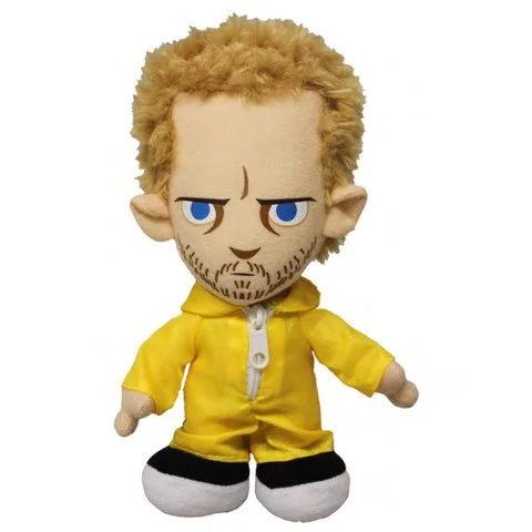 Peluche Jesse Pinkman Breaking Bad 20 cm Image 1