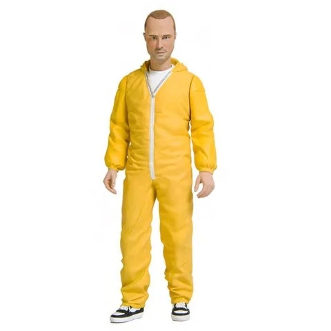 Breaking Bad Jesse Pinkman 6 Inch Action Figure Image 1