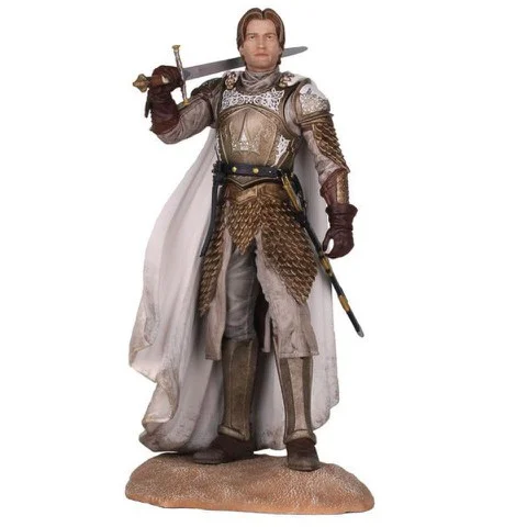 Game of Thrones Jaime Lannister 8 Inch Figure Image 1