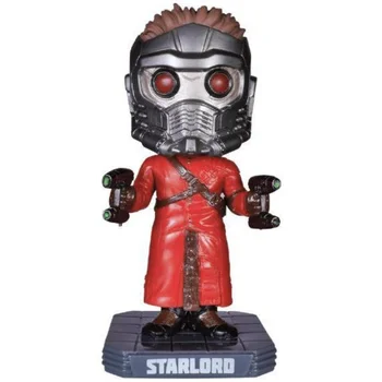 Figurine Pop! Star Lord - Guardians Of The Galaxy