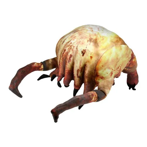 Half Life Head Crab Plush Image 1